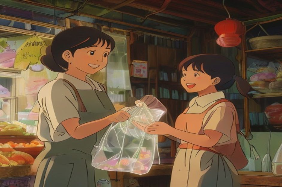 烘焙坊包裝袋:紙袋還是塑膠袋?比較分析