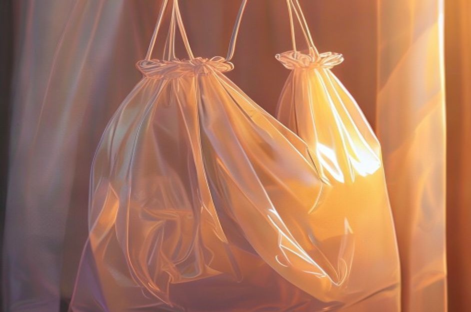 HDPE vs LDPE 塑膠袋完整比較:哪種適合你?