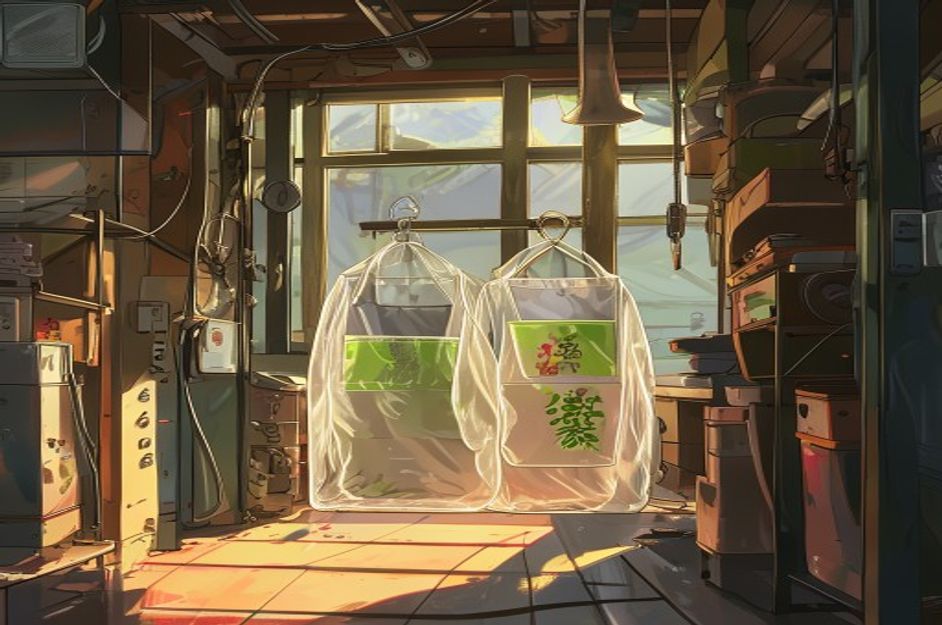塑膠袋交期怎麼抓？避免斷貨的下單與備貨秘訣